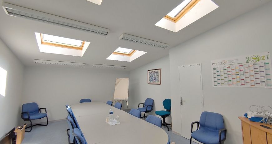 location Bureau Bozouls