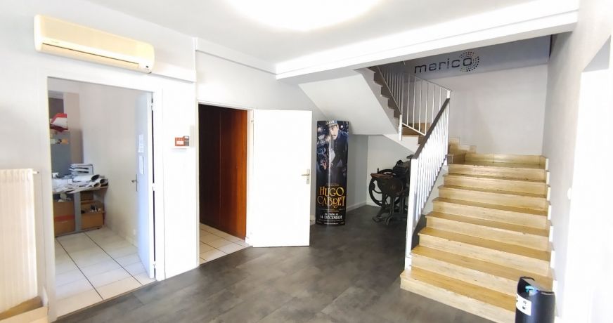 location Bureau Bozouls