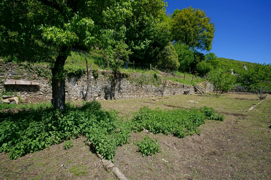 sale Maison à rénover Saint Geniez D'olt - Photo 14