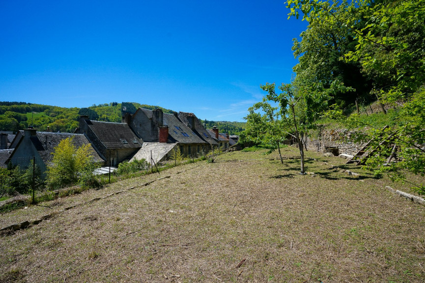 sale Maison à rénover Saint Geniez D'olt - Photo 13