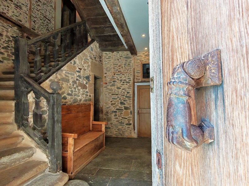 vente Maison à rénover Saint Geniez D'olt - Photo 10