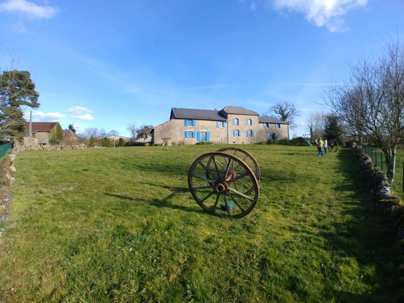 vente Maison Gueret - Photo 1
