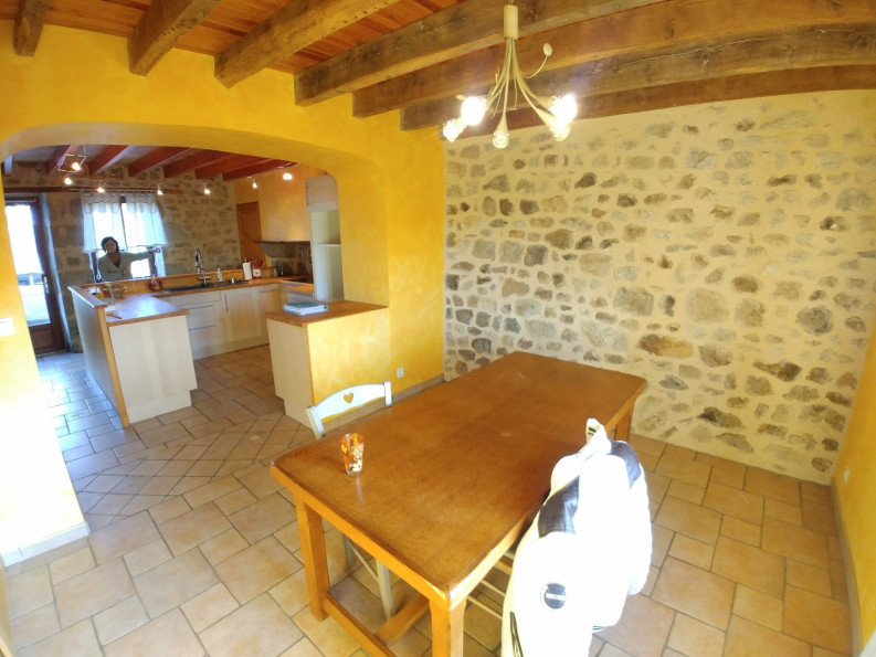 vente Maison Gueret - Photo 8