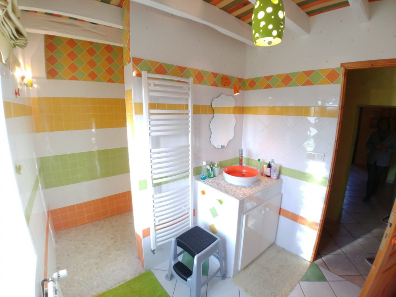 vente Maison Gueret - Photo 17