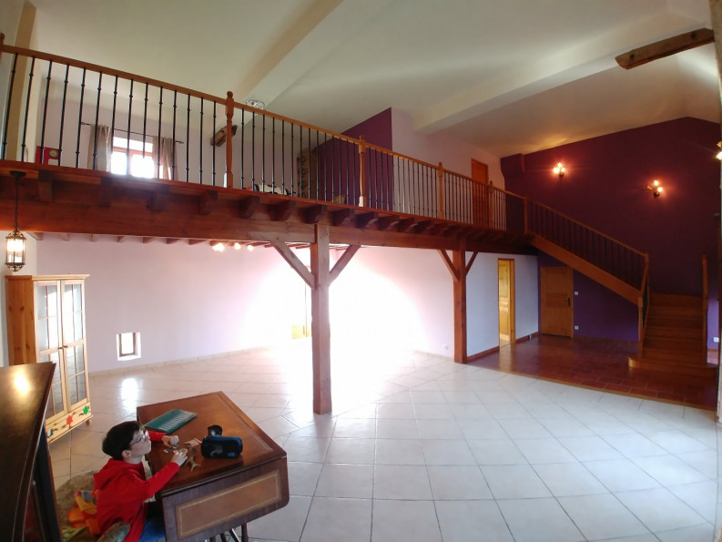 vente Maison Gueret - Photo 20