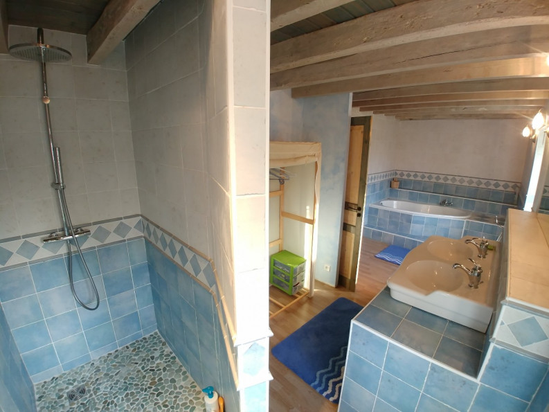 vente Maison Gueret - Photo 13