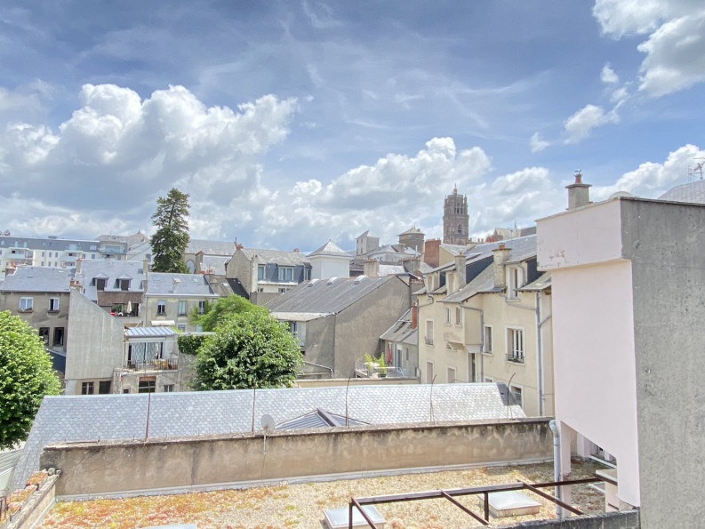 vente Appartement Rodez - Photo 17
