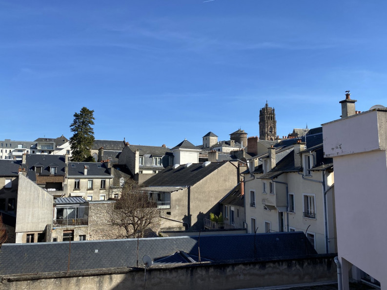 vente Appartement Rodez - Photo 2