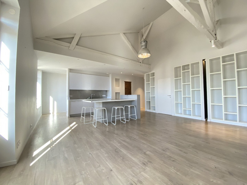 vente Appartement Rodez - Photo 1