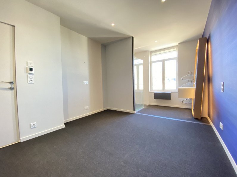 vente Appartement Rodez