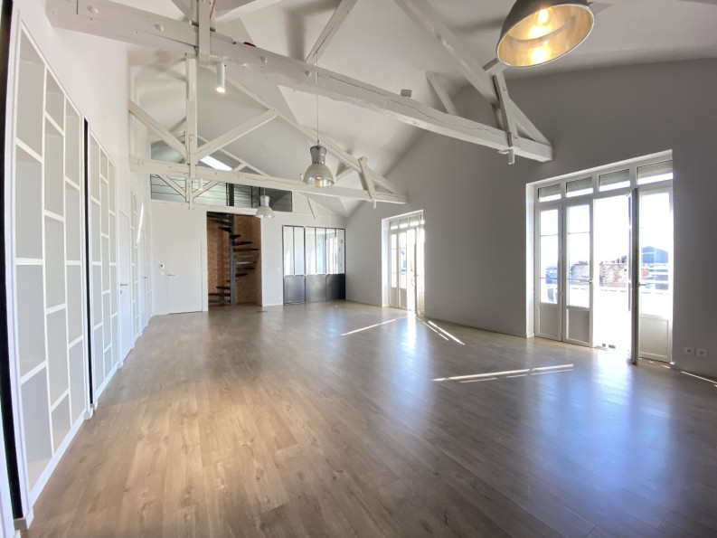 vente Appartement Rodez - Photo 12