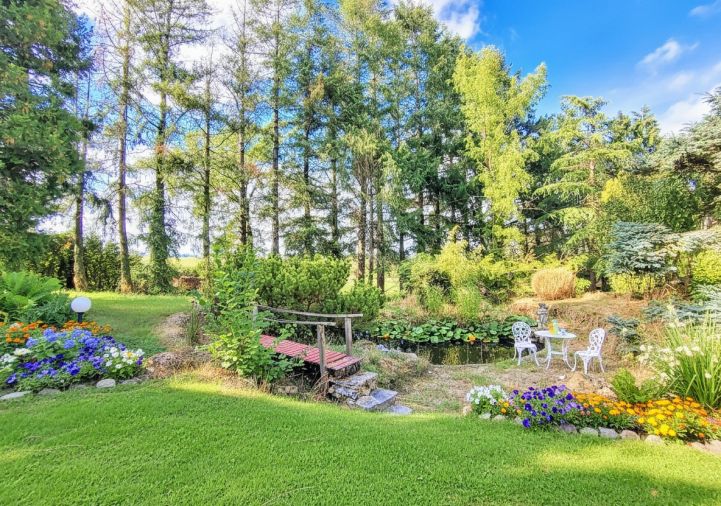 vente Maison bourgeoise Rodez
