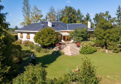 vente Maison bourgeoise Rodez