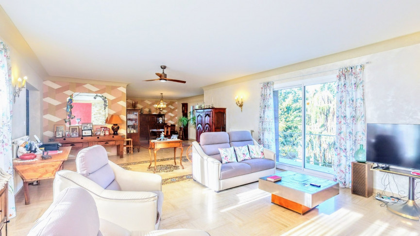 vente Maison bourgeoise Rodez - Photo 17