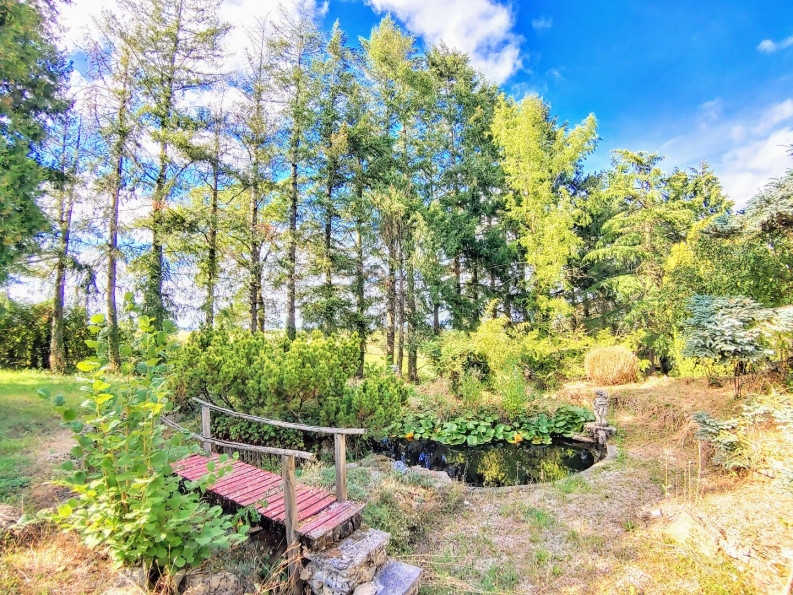 vente Maison bourgeoise Rodez - Photo 14