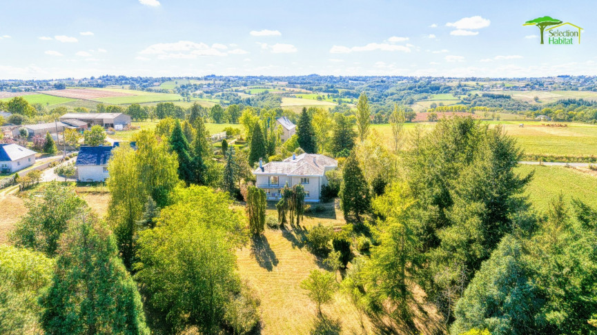 vente Maison bourgeoise Rodez - Photo 19