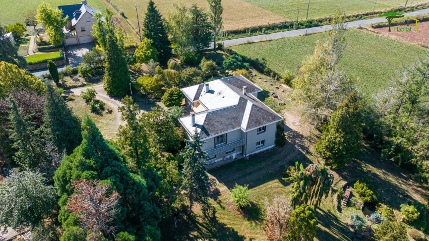 vente Maison bourgeoise Rodez - Photo 1