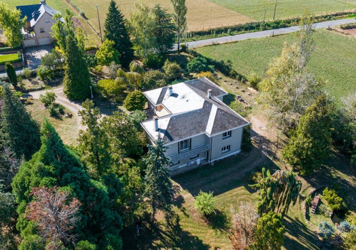 vente Maison bourgeoise Rodez