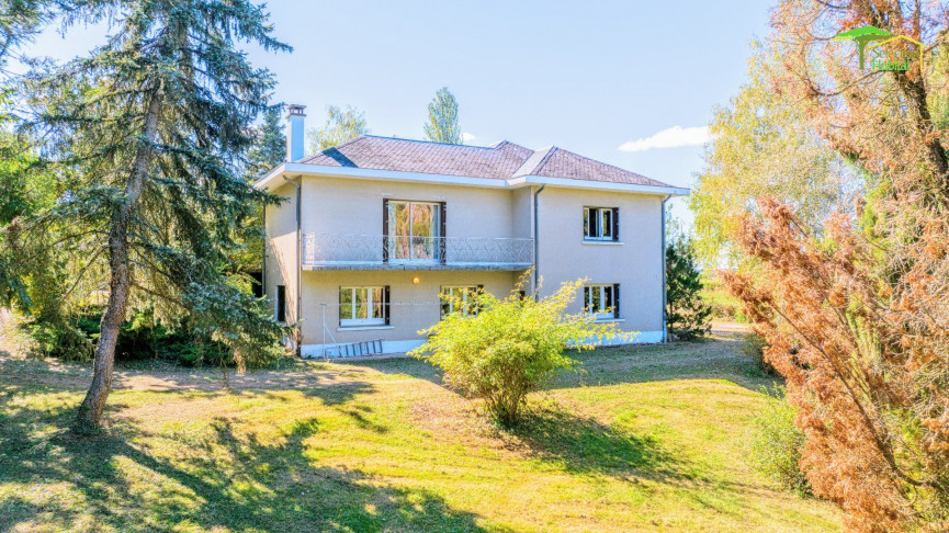 vente Maison bourgeoise Rodez - Photo 2