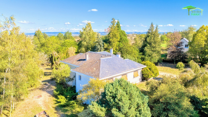 vente Maison bourgeoise Rodez - Photo 13