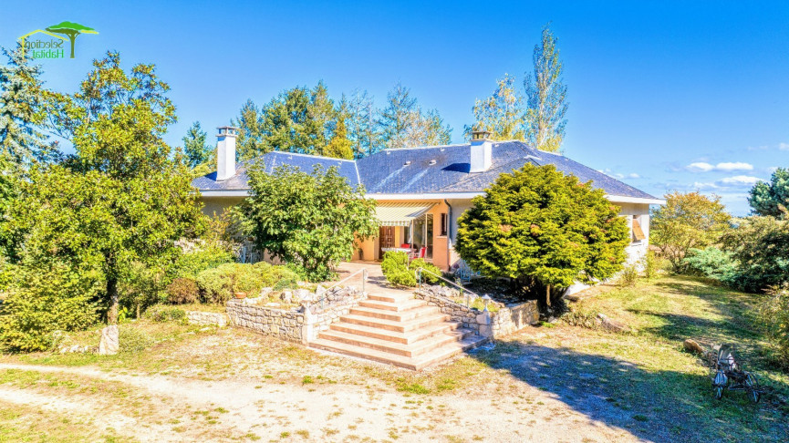 vente Maison bourgeoise Rodez - Photo 6