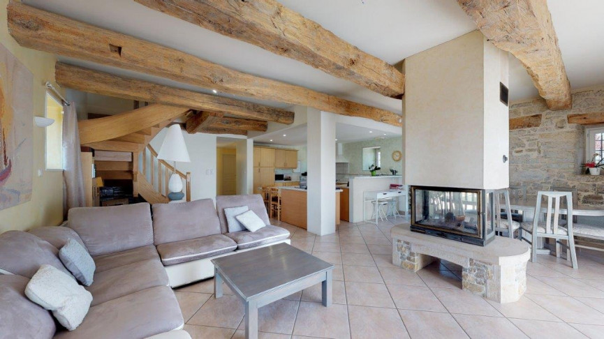 vente Grange Sebazac Concoures - Photo 1