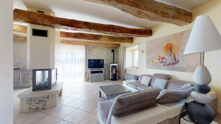 vente Grange Sebazac Concoures - Photo 15