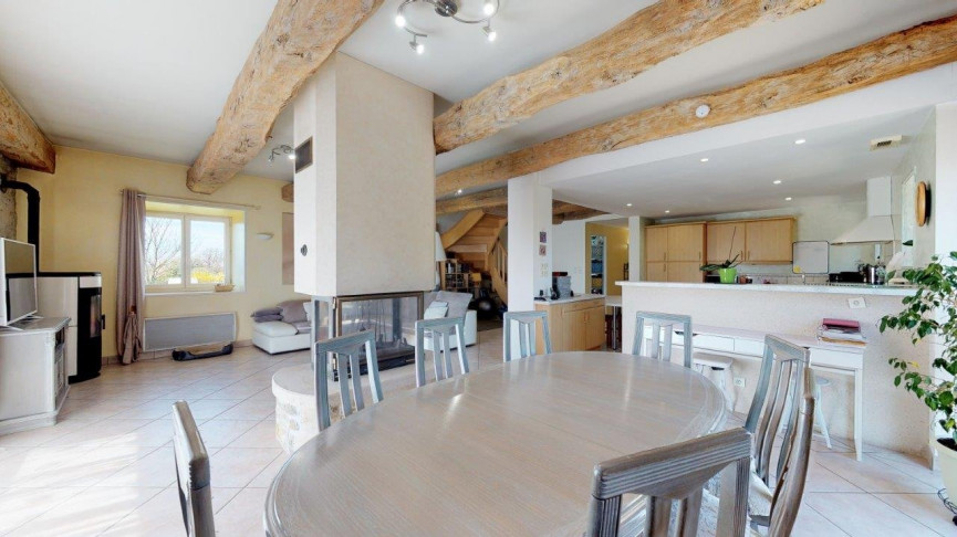 vente Grange Sebazac Concoures - Photo 10