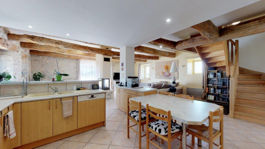 vente Grange Sebazac Concoures - Photo 5