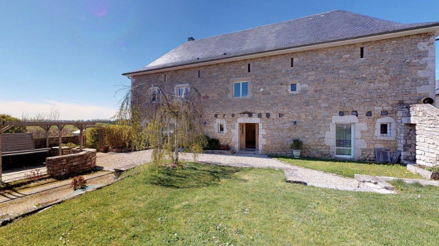 vente Grange Sebazac Concoures - Photo 9