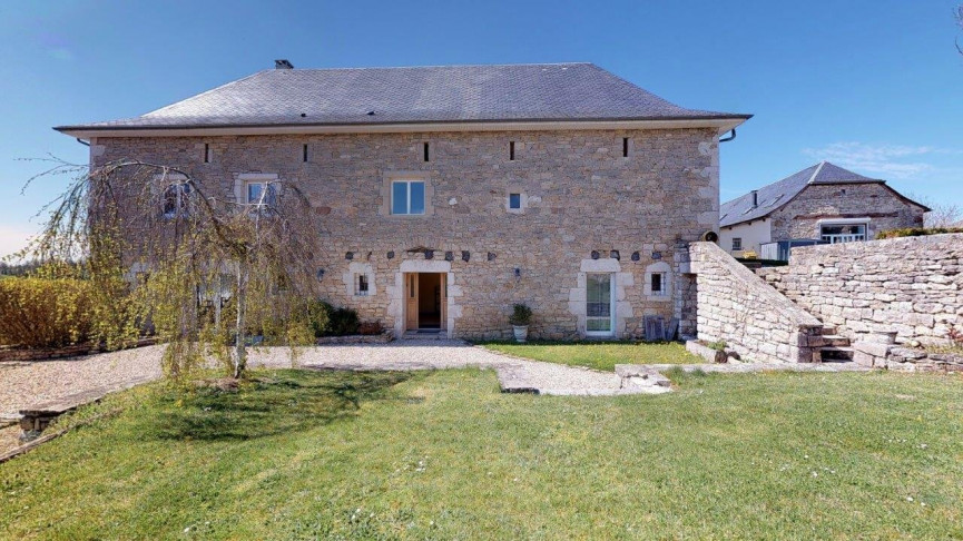 vente Grange Sebazac Concoures - Photo 4