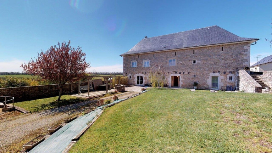 vente Grange Sebazac Concoures - Photo 3