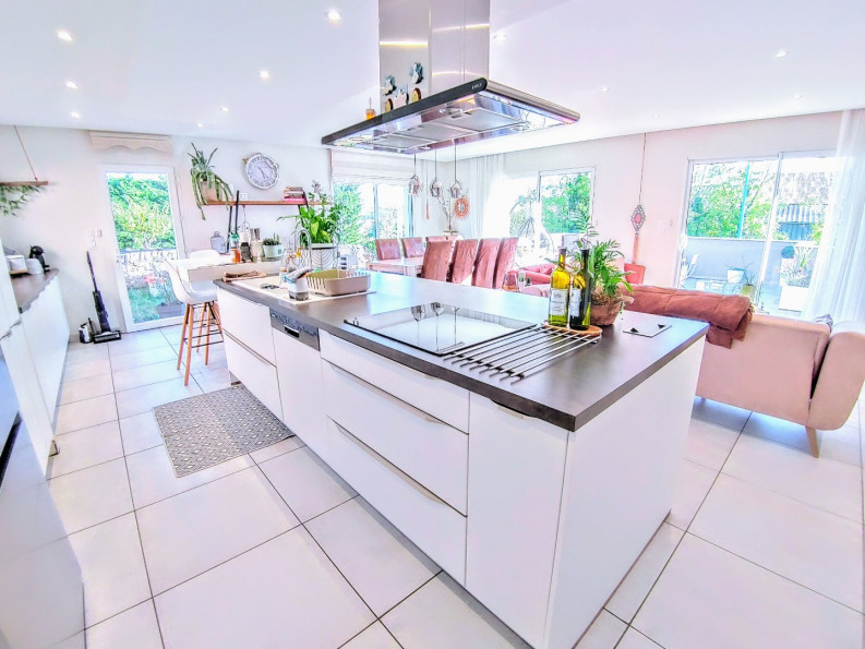 vente Villa Onet Le Chateau - Photo 11