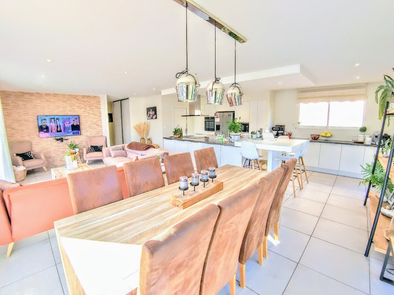 vente Villa Onet Le Chateau - Photo 16