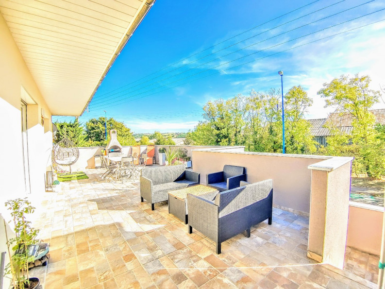 vente Villa Onet Le Chateau - Photo 6