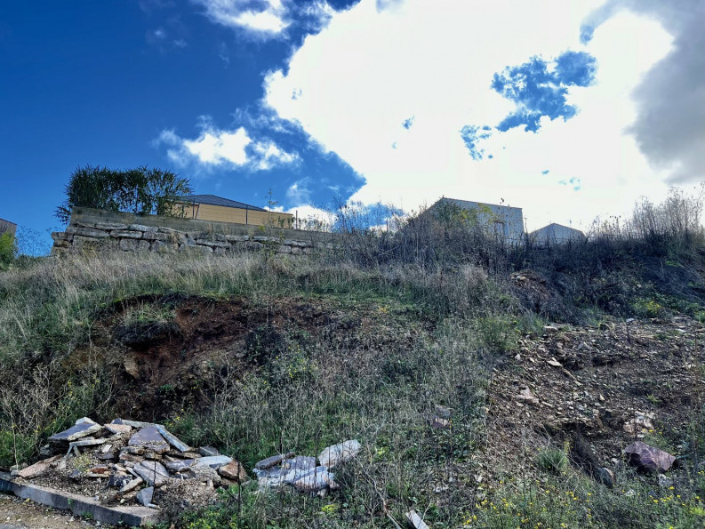 vente Terrain Le Monastere - Photo 3