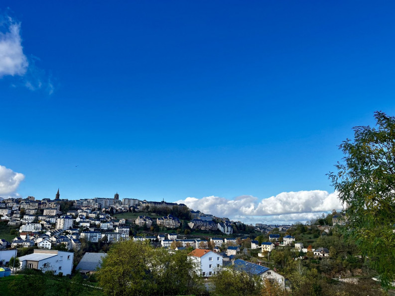 vente Terrain Le Monastere - Photo 1