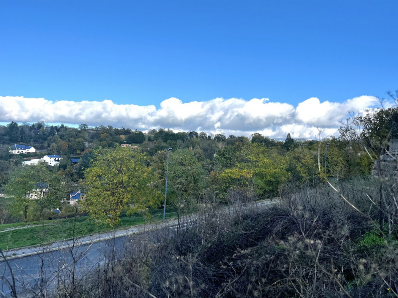 vente Terrain Le Monastere - Photo 4