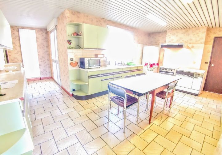 sale Maison Rodez