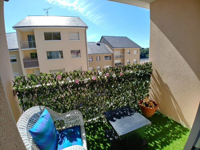 vente Appartement rénové Rodez - Photo 6