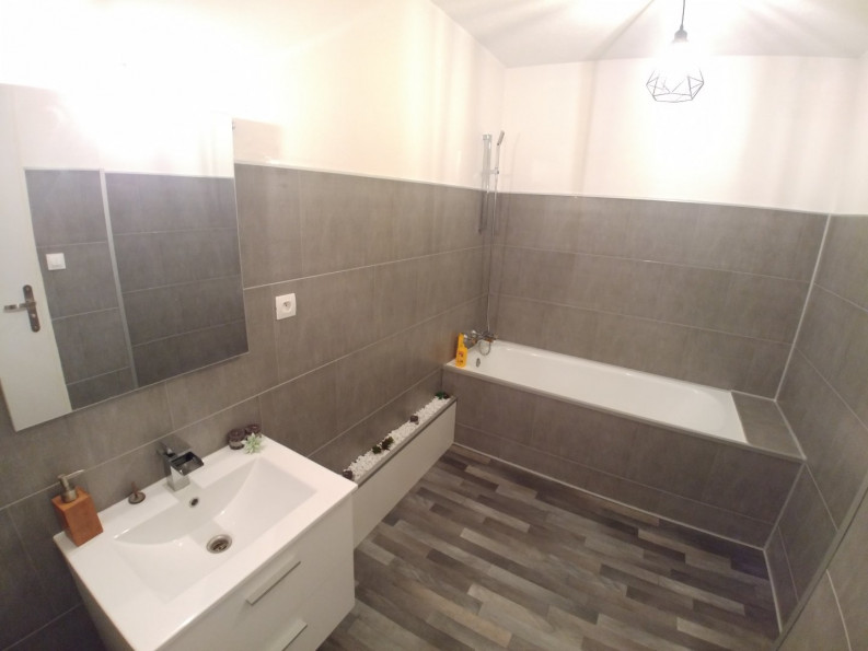 vente Appartement rénové Rodez - Photo 12