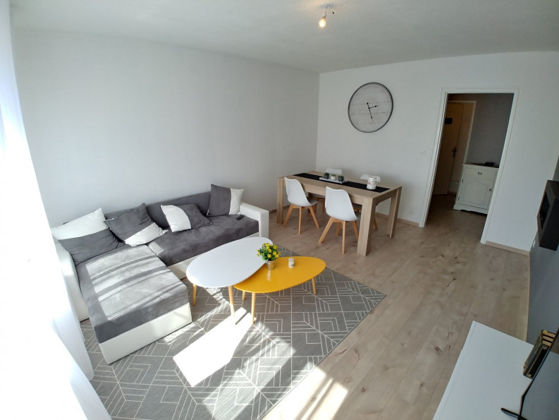 vente Appartement rénové Rodez - Photo 5