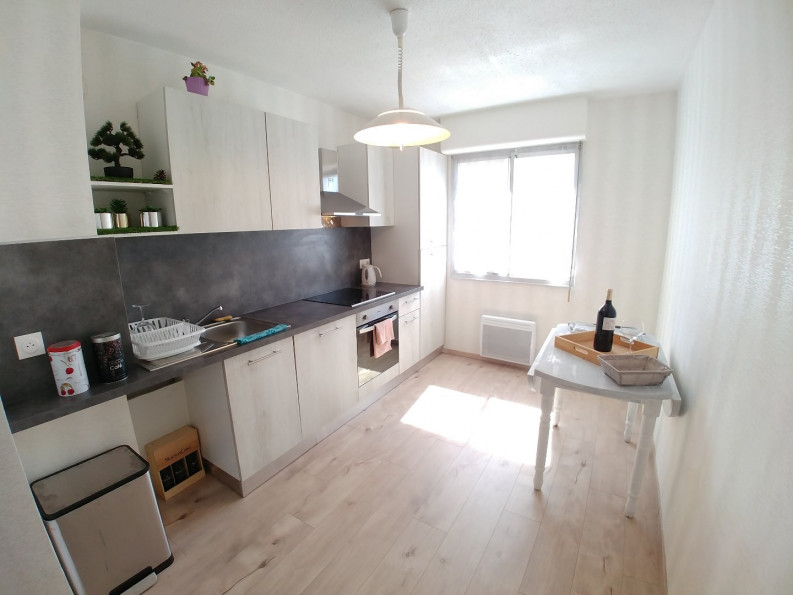 vente Appartement rénové Rodez - Photo 8