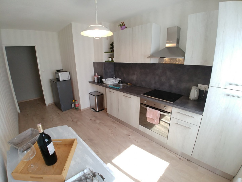 vente Appartement rénové Rodez - Photo 2