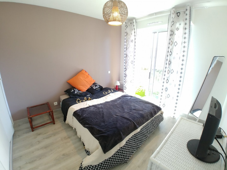 vente Appartement rénové Rodez - Photo 9