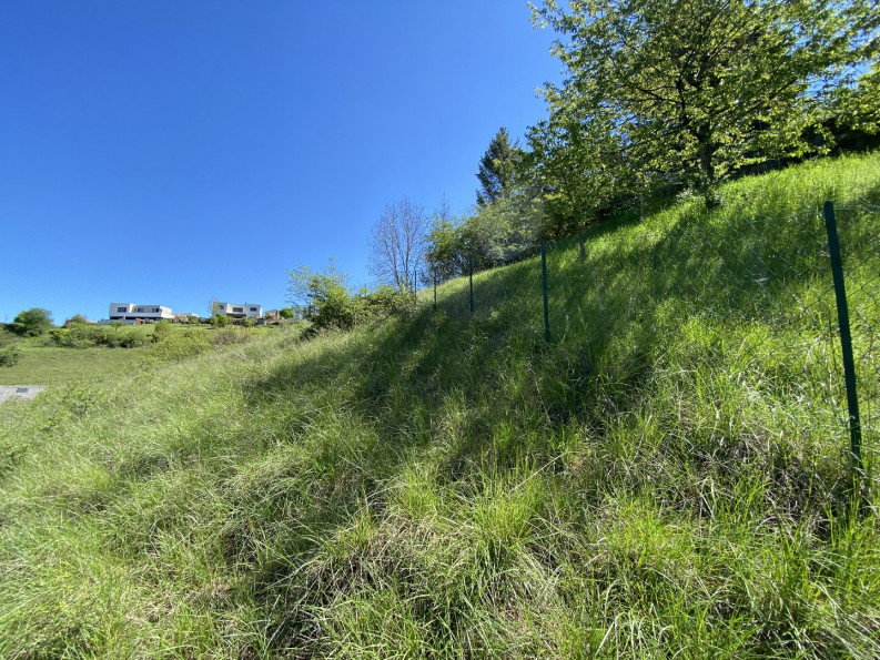 vente Terrain Onet Le Chateau - Photo 6