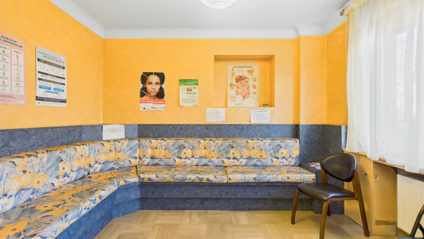 vente Locaux d'activité Rodez - Photo 15