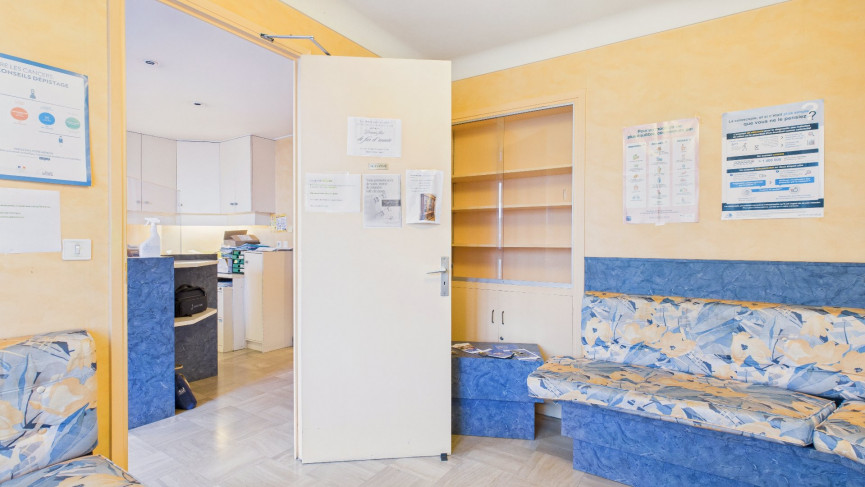 vente Locaux d'activité Rodez - Photo 16