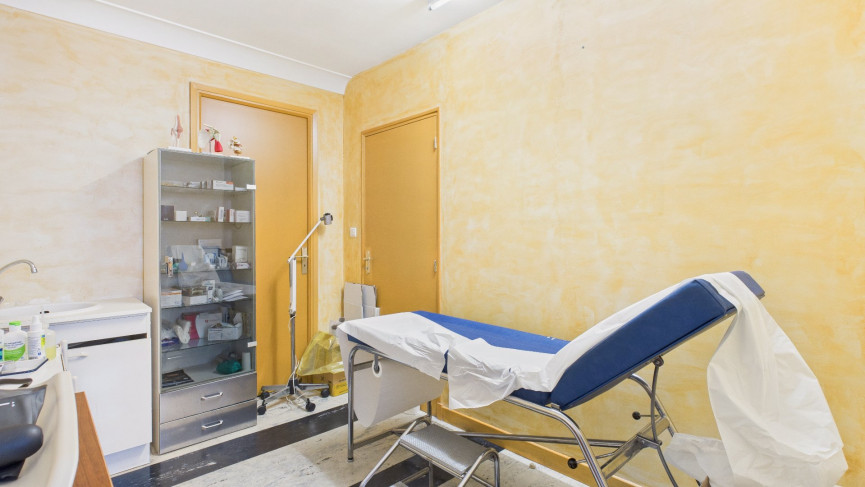 vente Locaux d'activité Rodez - Photo 17