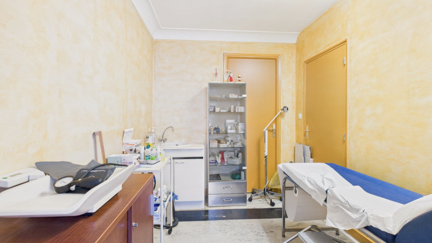 vente Locaux d'activité Rodez - Photo 18